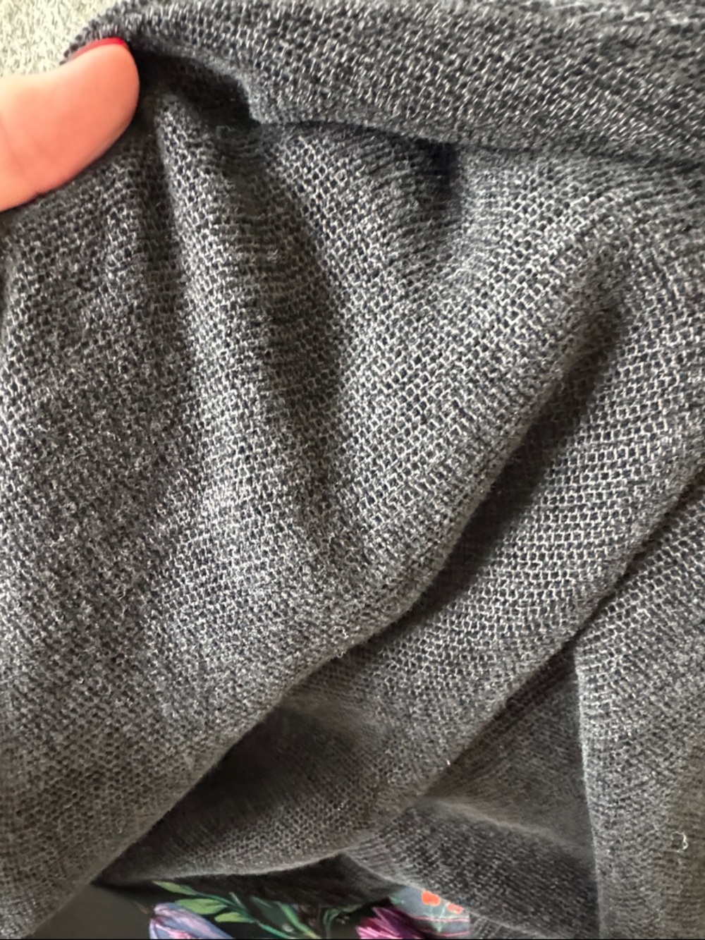 CP Shades S maxi skirt - Picture 5 of 5
